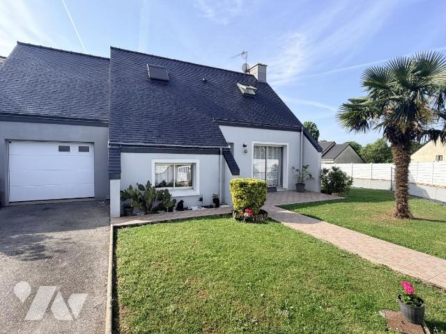 Maison 5 pièces 100 m² · à Temple-de-Bretagne · 100 m² · 309 000 €