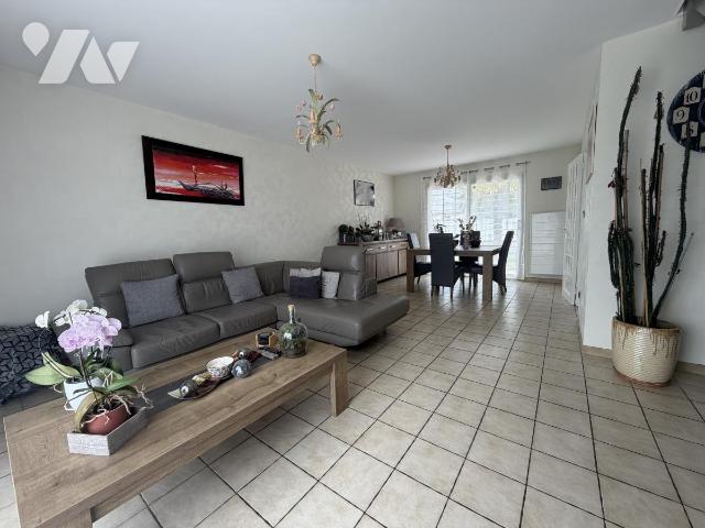 Maison 5 pièces 120 m² · à Le Temple-de-Bretagne · 120 m² · 309 000 €