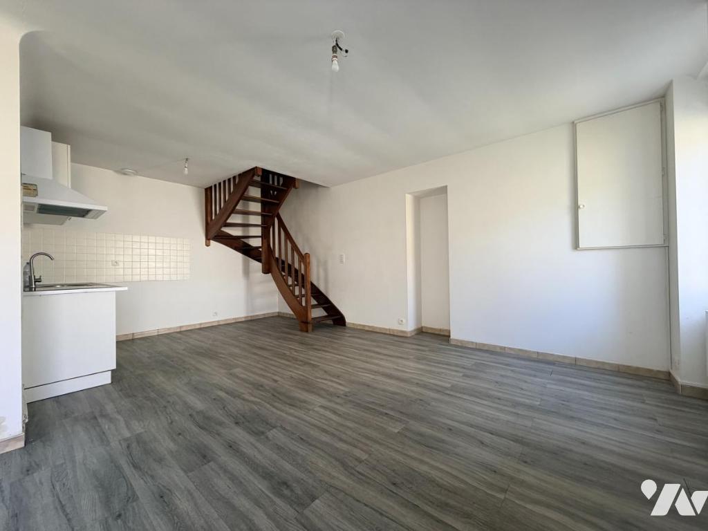 Maison 3 pièces 57 m² · à Bouvron · 56,5 m² · 136 500 €