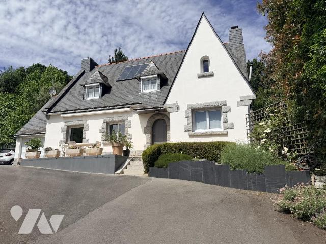 Maison 6 pièces 143 m² · à Savenay · 142,8 m² · 370 000 €