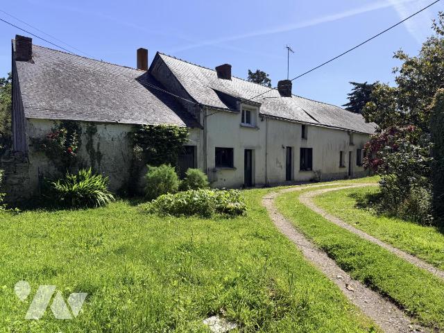 Maison 6 pièces 143 m² · à Savenay · 143 m² · 250 000 €