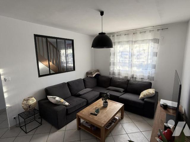 Maison 5 pièces 82 m² · à Savenay · 82,2 m² · 270 000 €