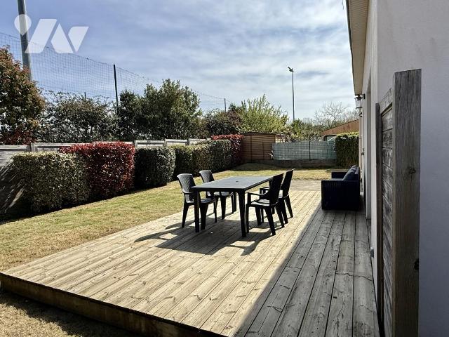 Maison 5 pièces 82 m² · à Savenay · 82,2 m² · 270 000 €