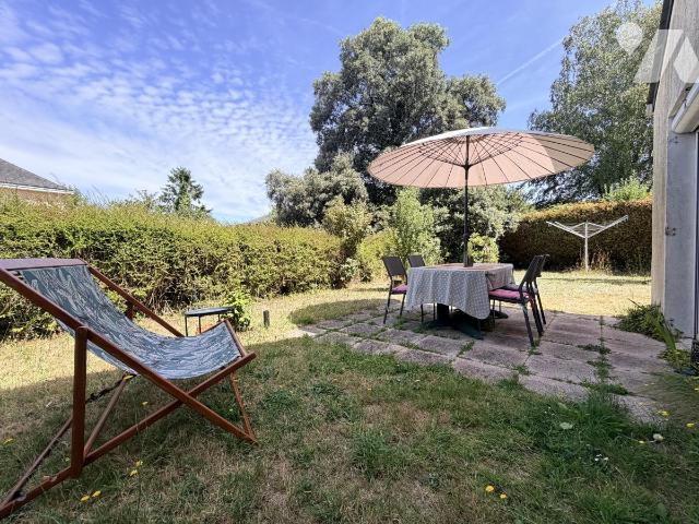 Maison 3 pièces 75 m² · à Savenay · 74,6 m² · 230 000 €