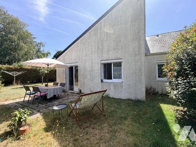 Maison 3 pièces 75 m² · à Savenay · 74,6 m² · 230 000 €