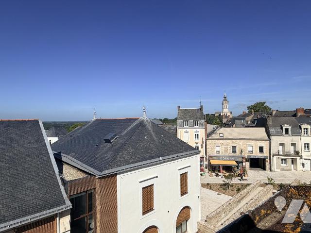 Immeuble 155 m² · à Savenay · 155 m² · 400 000 €