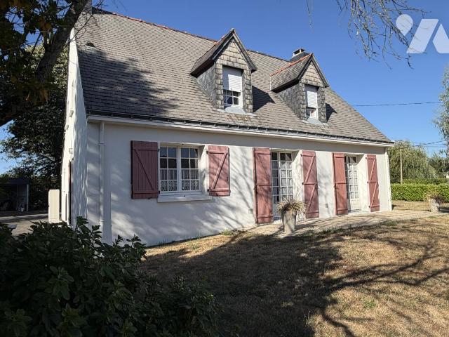 Maison 3 pièces 120 m² · à Chapelle-Launay · 120 m² · 270 000 €