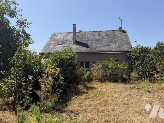 Maison 5 pièces 125 m² · à Savenay · 125 m² · 210 000 €