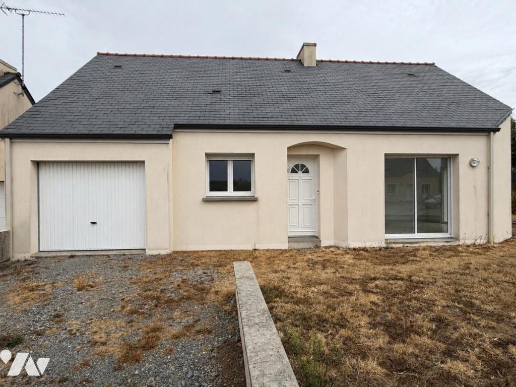 Maison 5 pièces 75 m² · à Besné · 74,6 m² · 225 000 €