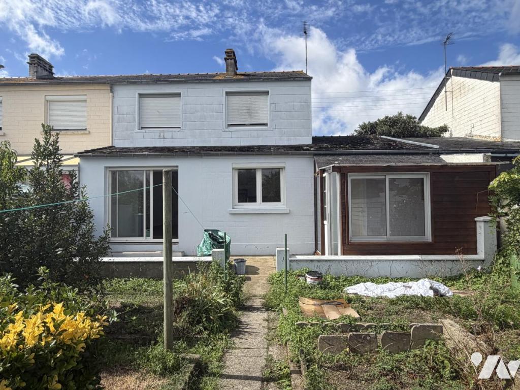 Maison 4 pièces 98 m² · à Donges · 97,5 m² · 182 000 €