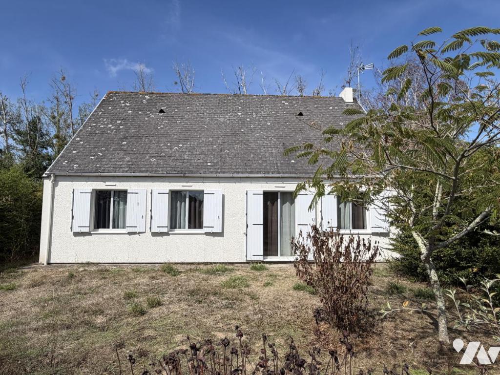 Maison 5 pièces 90 m² · à Savenay · 90 m² · 205 000 €