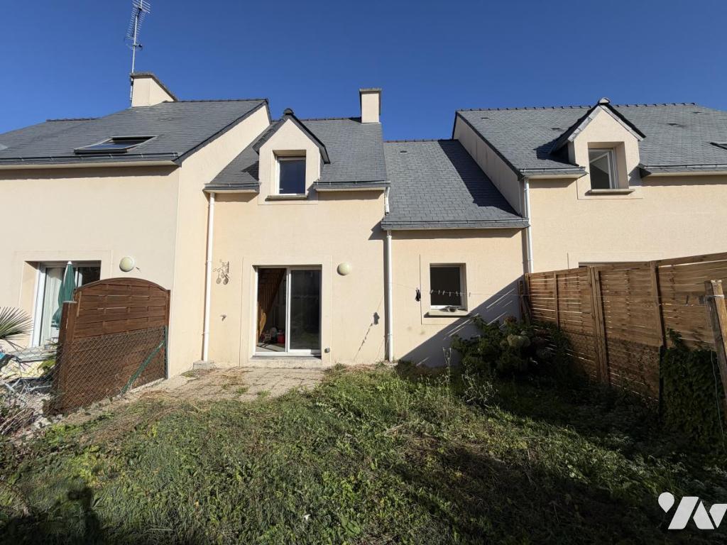 Maison 4 pièces 59 m² · à Riantec · 59,4 m² · 170 000 €