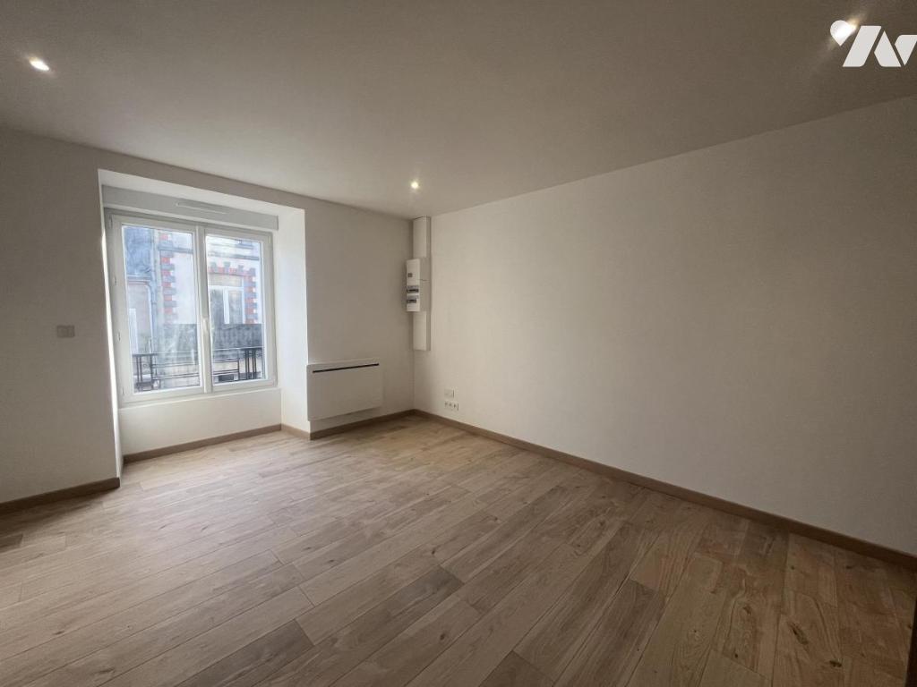 Appartement 1 pièce 25 m² · à Nozay · 24,8 m² · 85 000 €