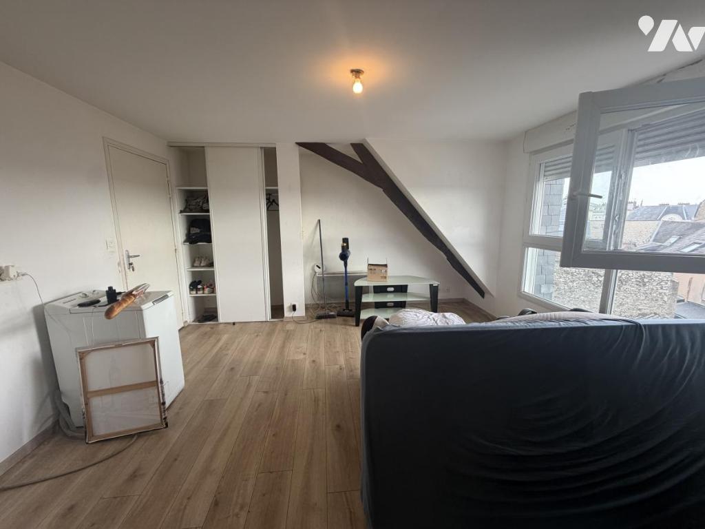 Appartement 1 pièce 24 m² · à Savenay · 24,4 m² · 450 €/mois