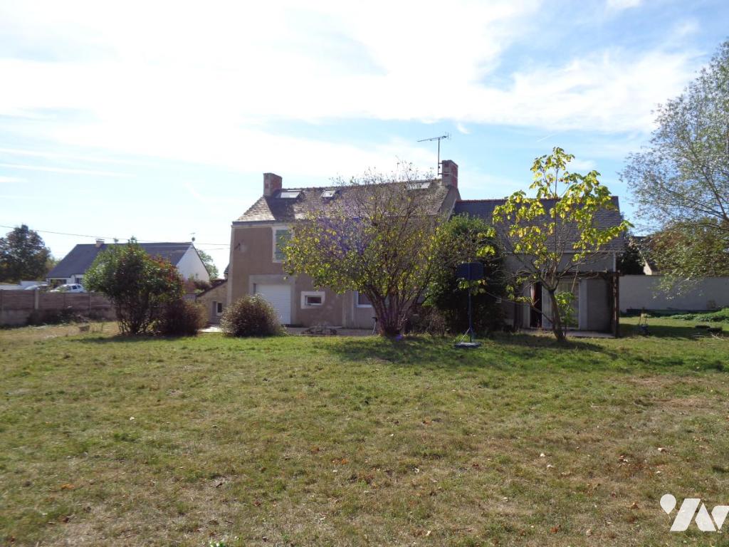 Maison 5 pièces 160 m² · à Campbon · 160 m² · 310 000 €