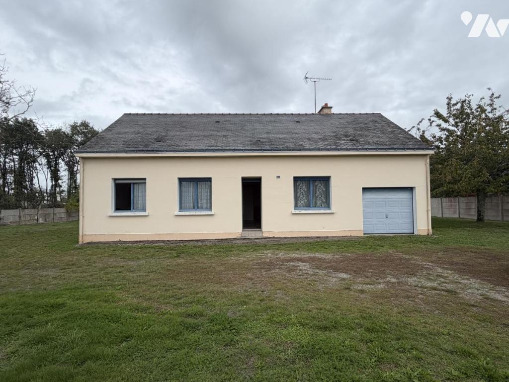 Maison 4 pièces 80 m² · à Prinquiau · 80 m² · 210 000 €