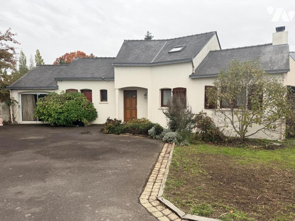 Maison 6 pièces 125 m² · à Drefféac · 125 m² · 255 000 €