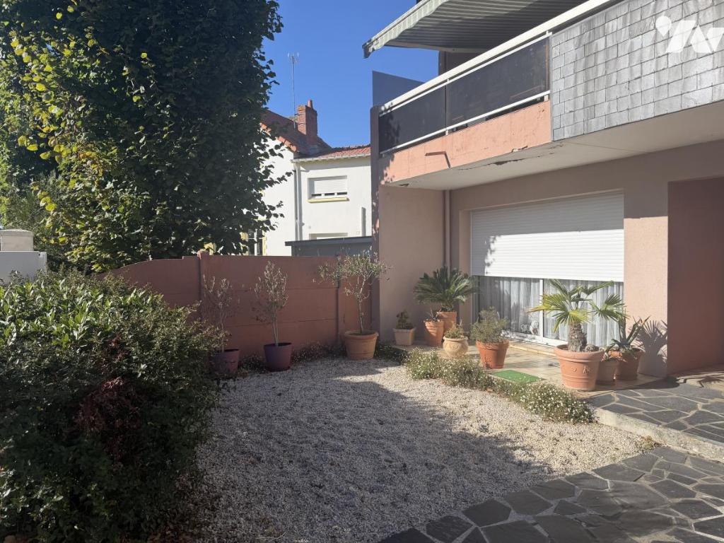 Appartement 2 pièces 39 m² · à Pornichet · 39,1 m² · 240 000 €