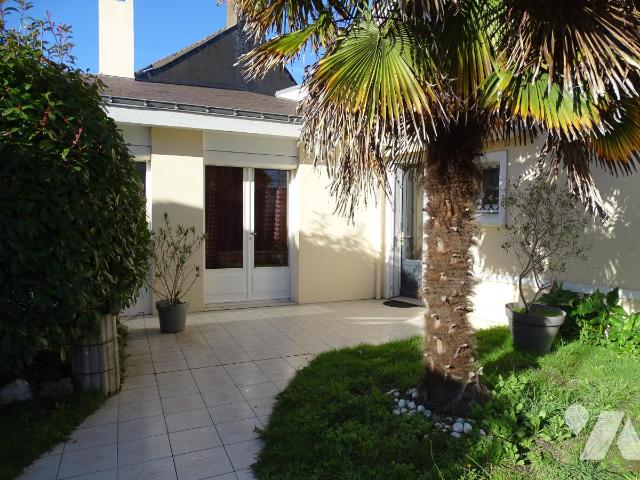 Maison 5 pièces 99 m² · à Bouvron · 99 m² · 180 000 €