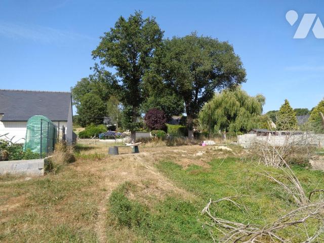 Terrain 951 m² · à La Chapelle-Launay · 951 m² · 65 000 €