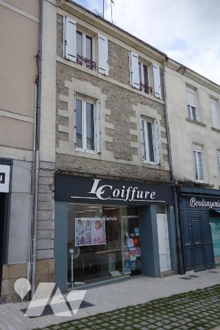 Immeuble 2 pièces 172 m² · à Savenay · 172 m² · 380 000 €
