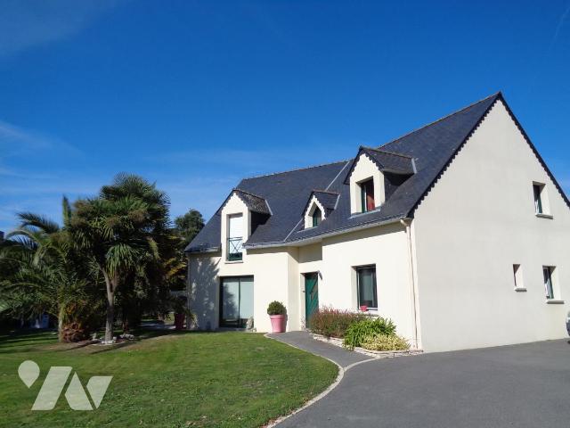 Maison 7 pièces 154 m² · à Saint-André-des-Eaux · 154 m² · 570 000 €