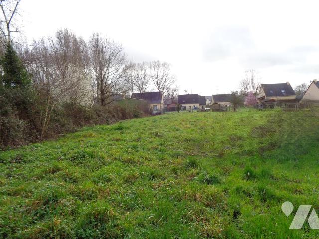 Terrain 791 m² · à Sainte-Anne-sur-Brivet · 791 m² · 60 000 €