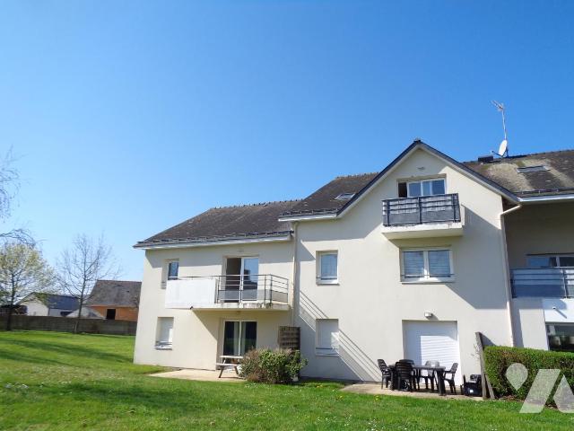 Appartement 2 pièces 40 m² · à Donges · 40,4 m² · 132 000 €
