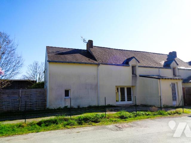 Maison 6 pièces 176 m² · à Sainte-Anne-sur-Brivet · 176 m² · 320 000 €