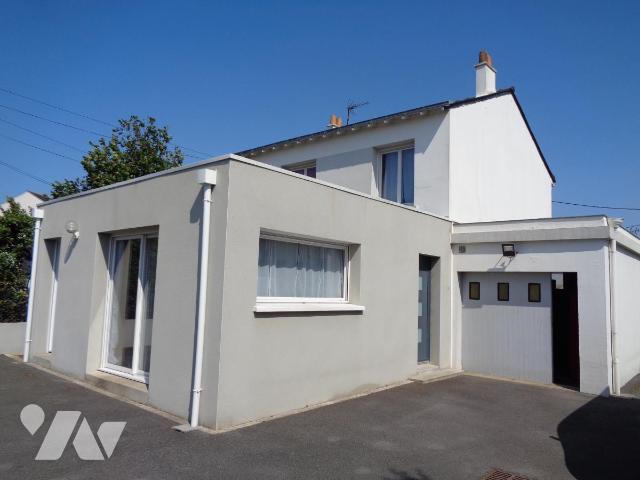 Maison 6 pièces 113 m² · à Savenay · 113 m² · 270 000 €