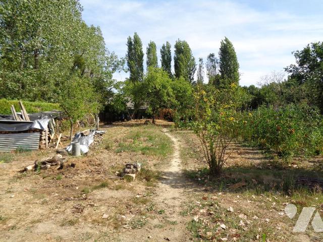 Terrain 869 m² · à Chapelle-Launay · 869 m² · 90 000 €
