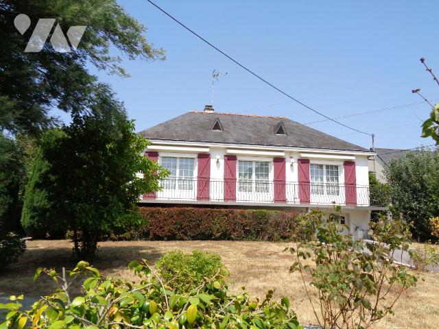Maison 4 pièces 103 m² · à Pontchâteau · 103 m² · 210 000 €