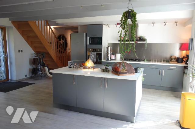 Maison 7 pièces 198 m² · à Campbon · 198 m² · 350 000 €