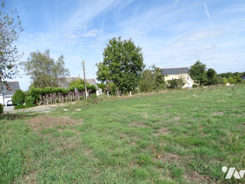 Terrain 620 m² · à Campbon · 620 m² · 87 000 €
