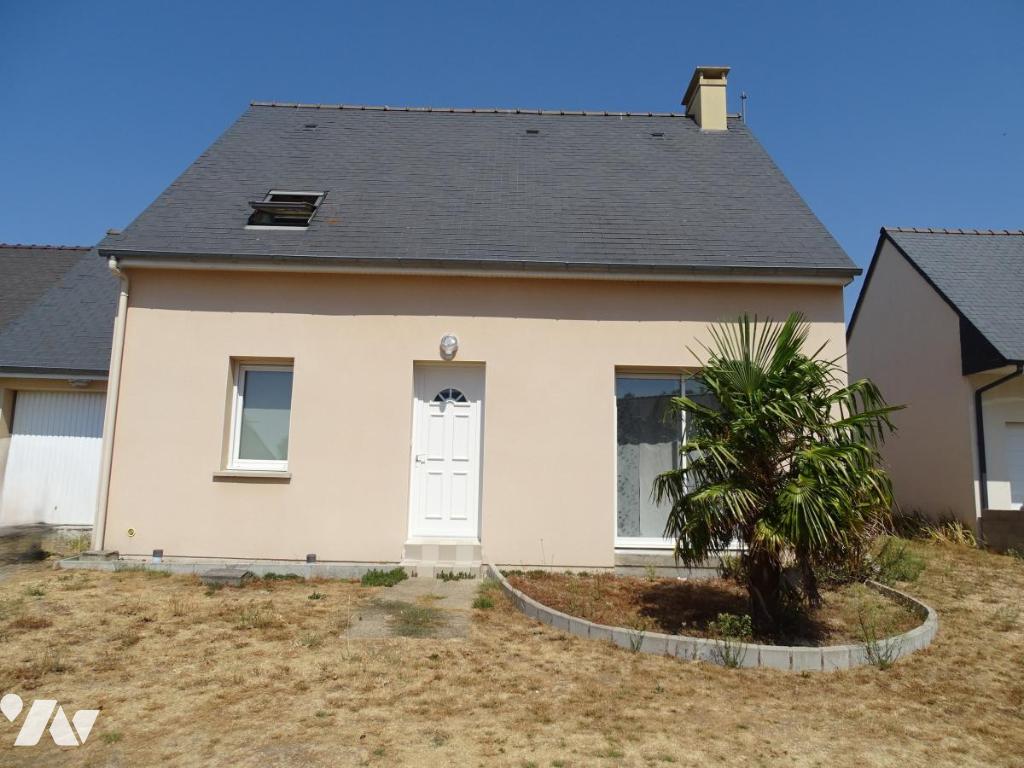 Maison 6 pièces 98 m² · à Besné · 98 m² · 260 000 €