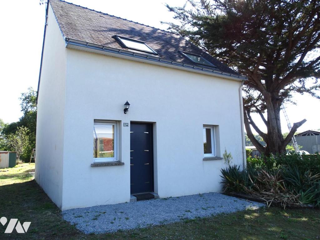 Maison 5 pièces 84 m² · à Sainte-Anne-sur-Brivet · 84 m² · 210 000 €
