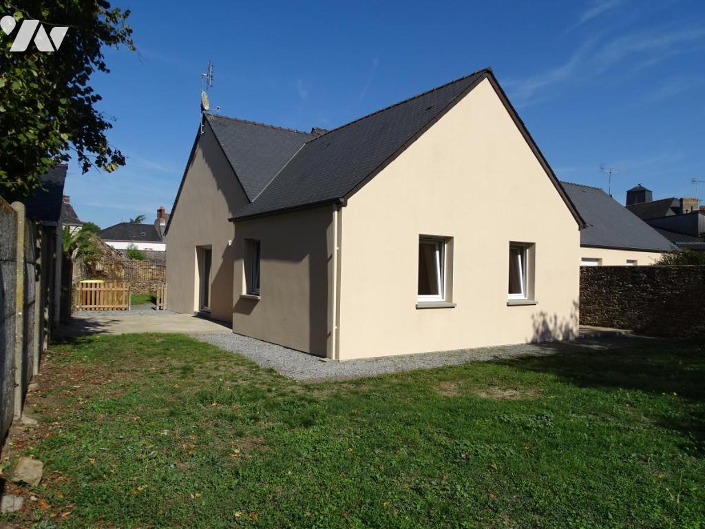 Maison 5 pièces 92 m² · à Campbon · 92 m² · 260 000 €