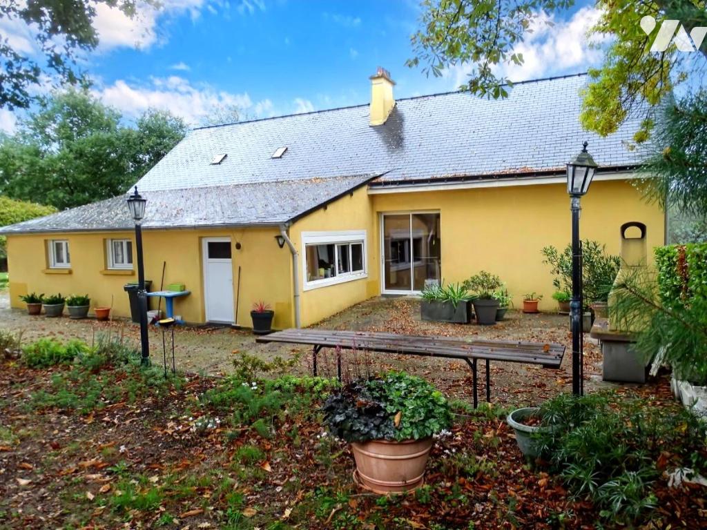 Maison 6 pièces 138 m² · à Savenay · 138 m² · 295 000 €