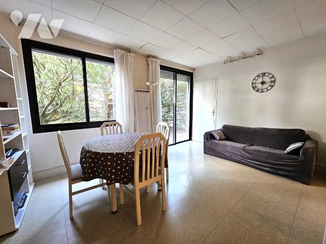 Vente - Appartement - LA BAULE ESCOUBLAC - 42,41 m² - 2 pièces - 44115-1322
