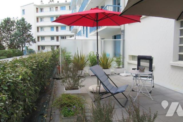 Vente - Appartement - LA BAULE ESCOUBLAC - 62,46 m² - 2 pièces - 44115-1332
