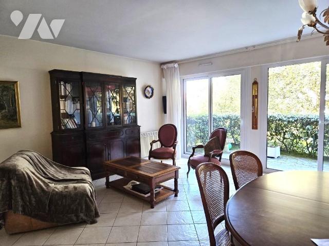 Vente Appartement PORNICHET