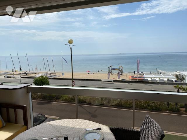 Vente Appartement LA BAULE ESCOUBLAC