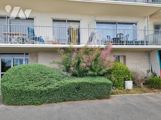 Vente - Appartement - LA BAULE ESCOUBLAC - 31,11 m² - 2 pièces - 44115-1372