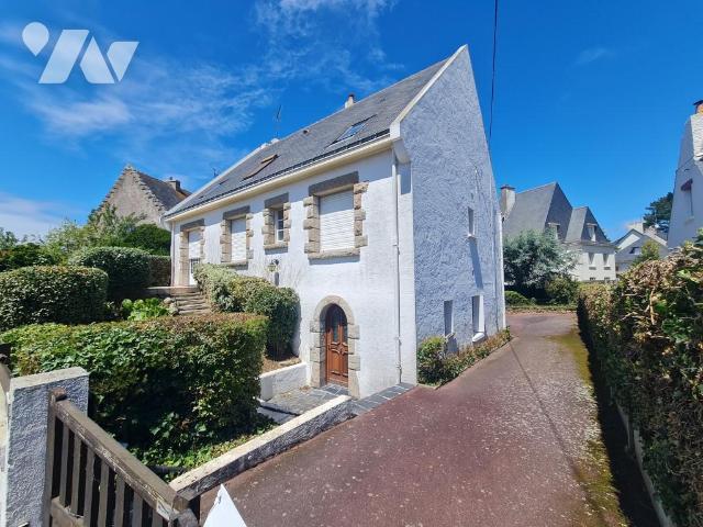 Vente - Maison / villa - GUERANDE - 160 m² - 6 pièces - 44115-1380