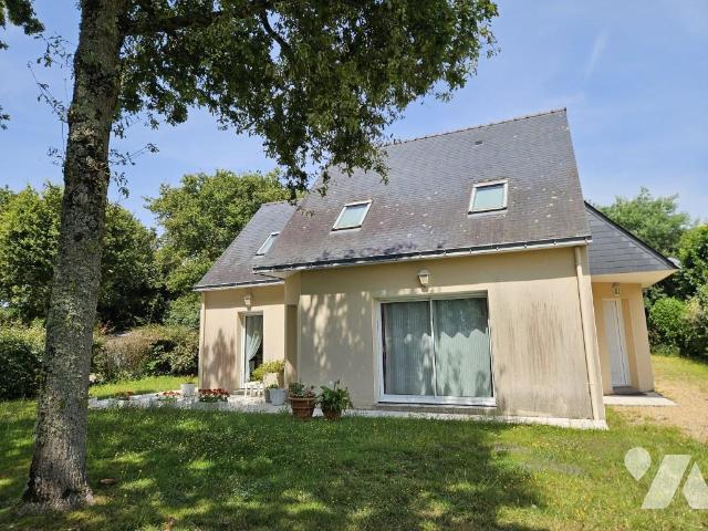 Vente - Maison / villa - LA BAULE ESCOUBLAC - 99 m² - 5 pièces - 44115-1385