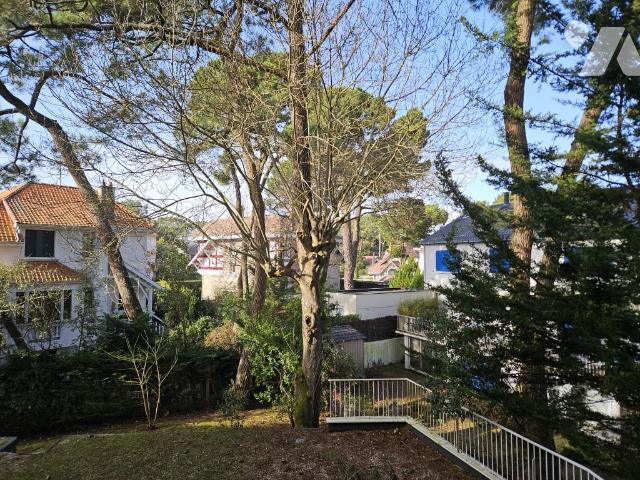 Vente - Appartement - LA BAULE ESCOUBLAC - 56,91 m² - 2 pièces - 44115-1389