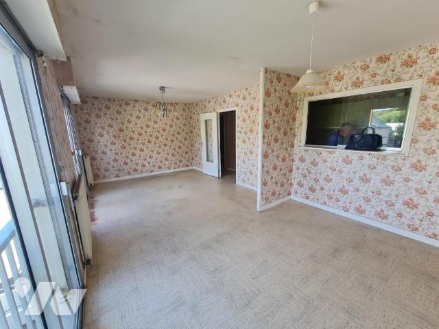 Vente - Appartement - LA BAULE ESCOUBLAC - 48,62 m² - 2 pièces - 44115-1381