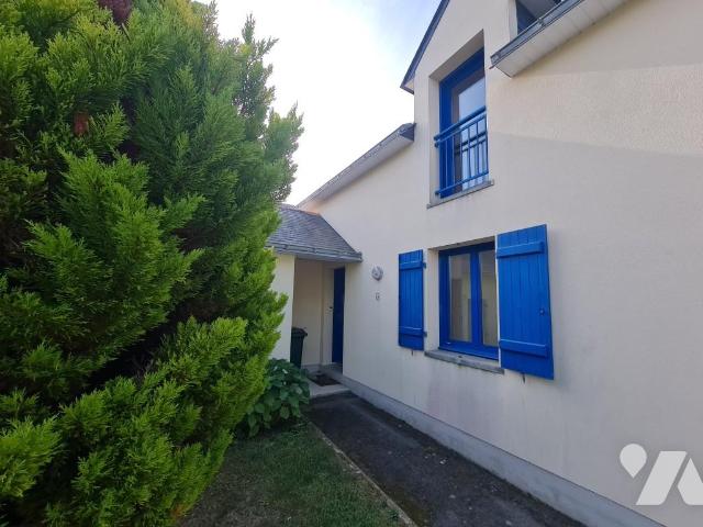 Vente - Maison / villa - PIRIAC SUR MER - 91 m² - 5 pièces - 44115-1398