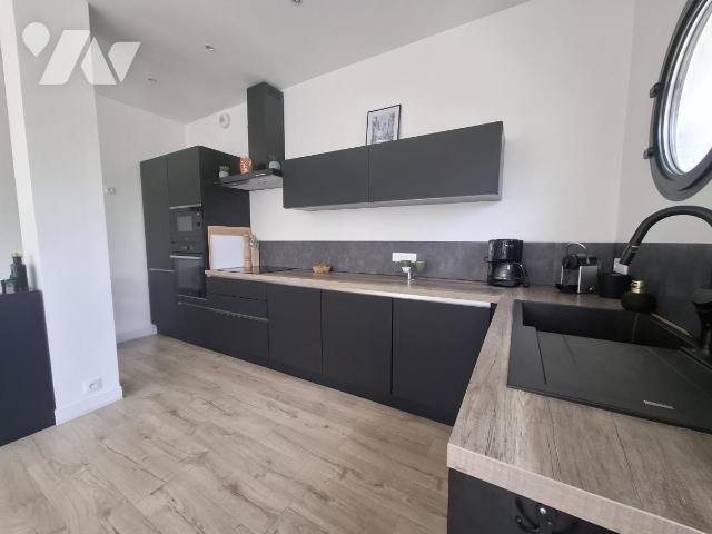 Appartement 4 pièces 99 m² · à La Baule-Escoublac · 98,9 m² · 700 000 €