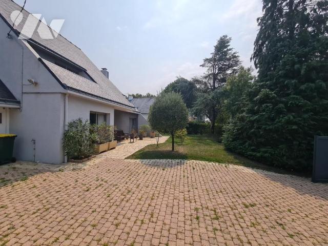 Vente - Maison / villa - LA BAULE ESCOUBLAC - 144 m² - 5 pièces - 44115-1400